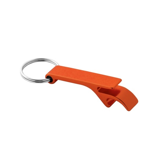 BAITT. Keyring with bottle opener