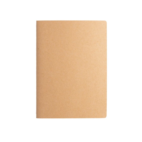 ALCOTT A4. A4 Notepad