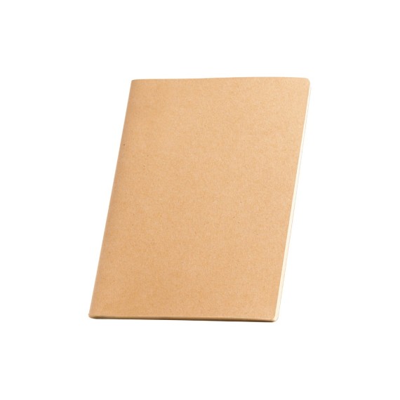 ALCOTT A4. A4 Notepad