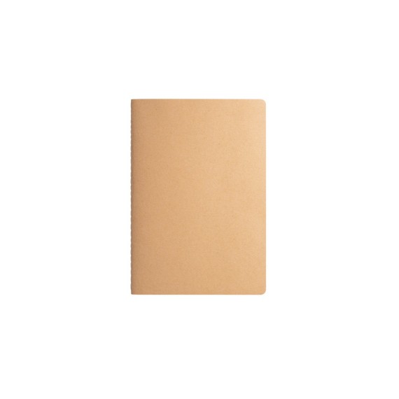 ALCOTT A5. A5 Notepad