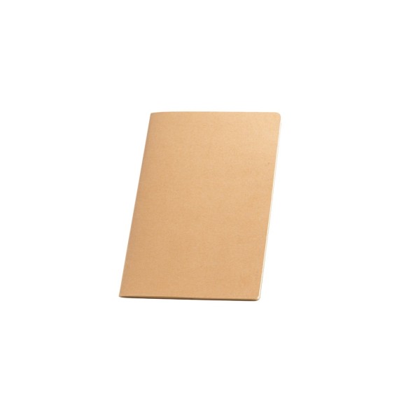 ALCOTT A5. A5 Notepad