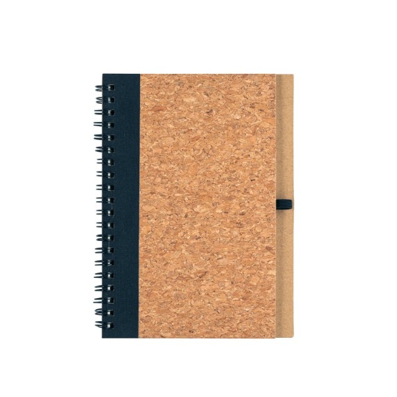 VICENTE. Cork Notepad