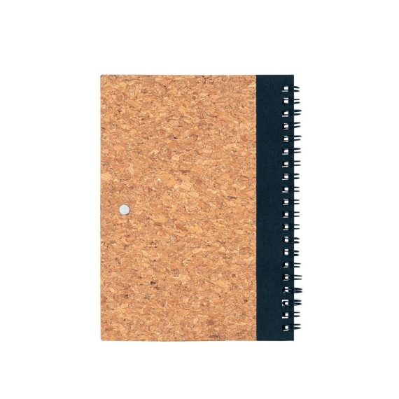 VICENTE. Cork Notepad