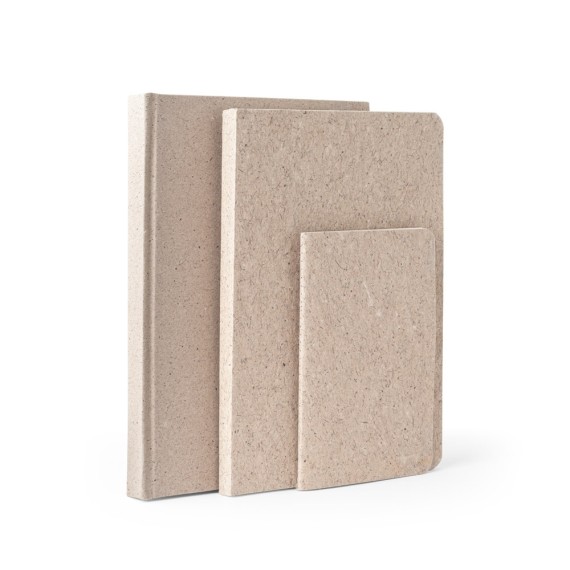 TEAPAD SOFT. A6 Notepad