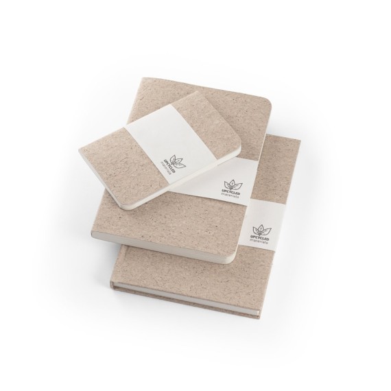 TEAPAD SOFT. A6 Notepad