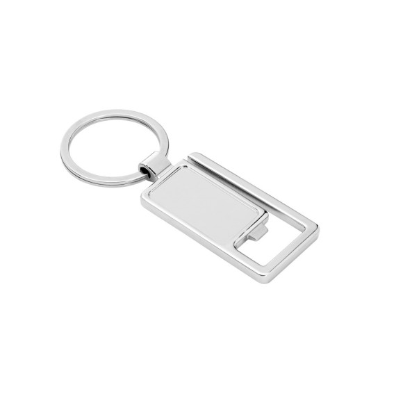 RINGBOLT. Metal keyring