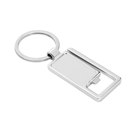 RINGBOLT. Metal keyring