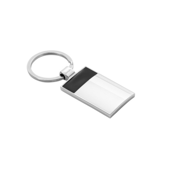 FLEMI. Metal keyring