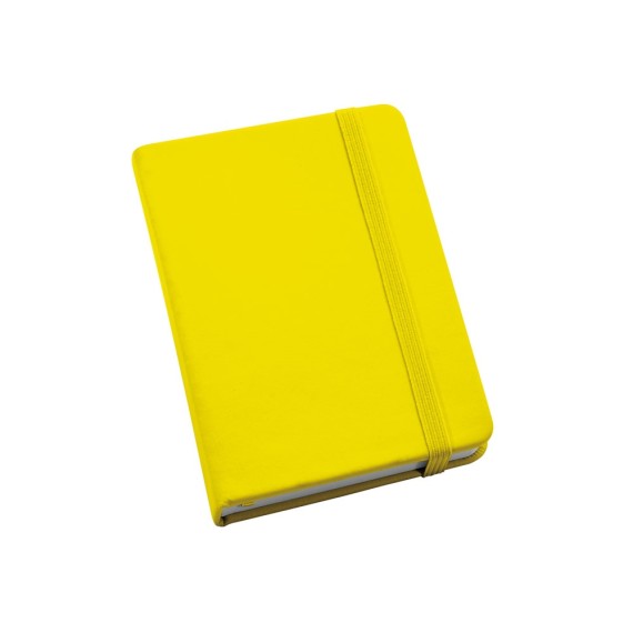 MEYER. Pocket sized notepad