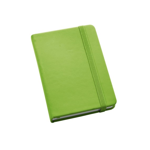 MEYER. Pocket sized notepad