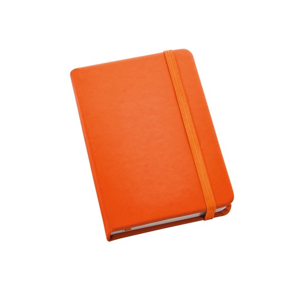 MEYER. Pocket sized notepad