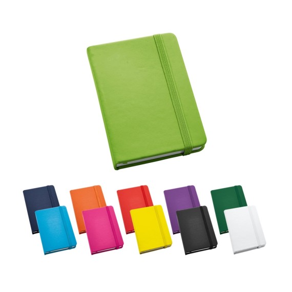 MEYER. Pocket sized notepad