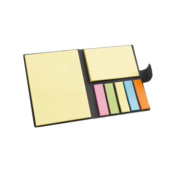 LEWIS. Sticky notes set