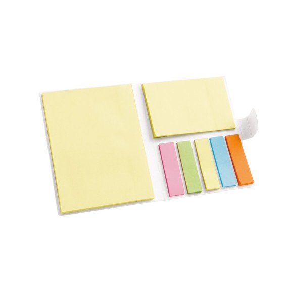 LEWIS. Sticky notes set