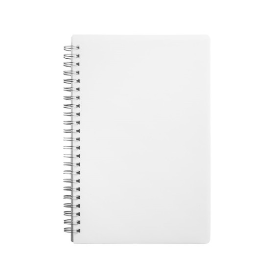 COBEN. A5 notepad