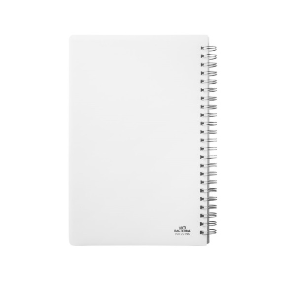 COBEN. A5 notepad