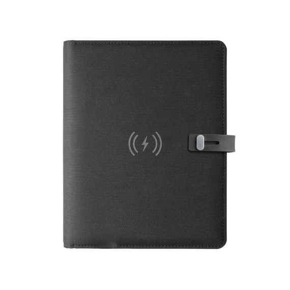 EMERGE A5 FOLDER. 5 folder with wireless charger