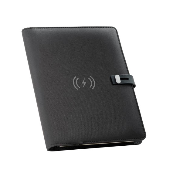 EMERGE A5 FOLDER. 5 folder with wireless charger