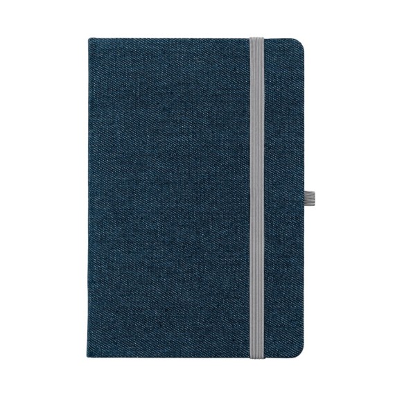 DENIM. A5 Notepad