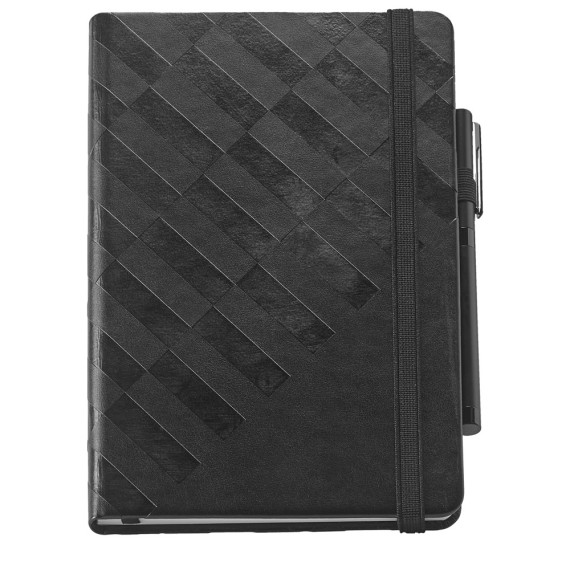 GEOMETRIC NOTEBOOK. Notepad GEOMETRIC