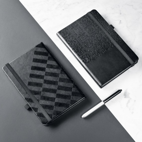 TILES NOTEBOOK. Σημειωματάριο