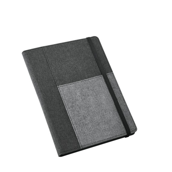 PESSOA. Folder with A5 notepad