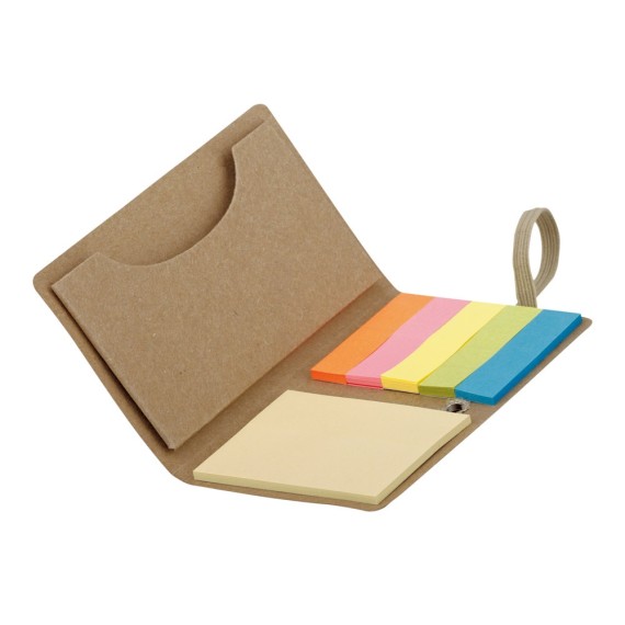 TAZY. Sticky notes set