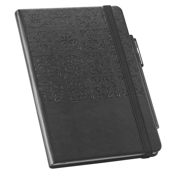 TILES NOTEBOOK. Σημειωματάριο