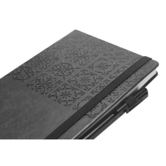 TILES NOTEBOOK. Σημειωματάριο