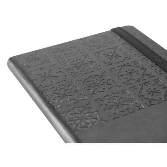 TILES NOTEBOOK. Σημειωματάριο