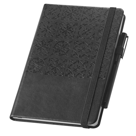 TILES NOTEBOOK. Σημειωματάριο