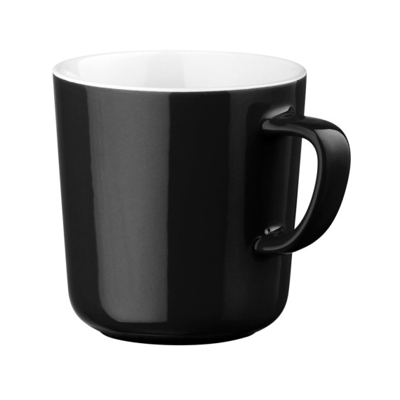 MOCCA. Ceramic mug 270 mL