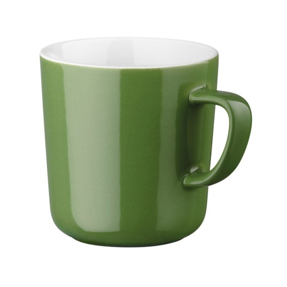 MOCCA. Ceramic mug 270 mL