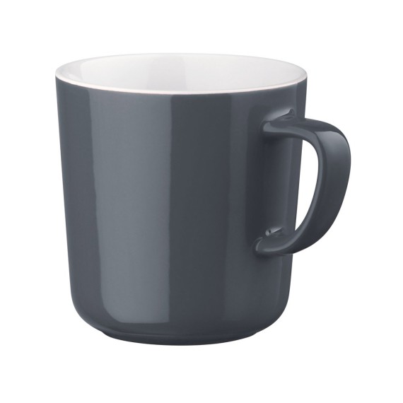 MOCCA. Ceramic mug 270 mL