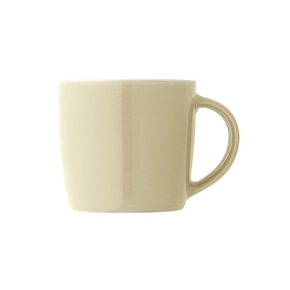 COMANDER. Ceramic mug 370 mL