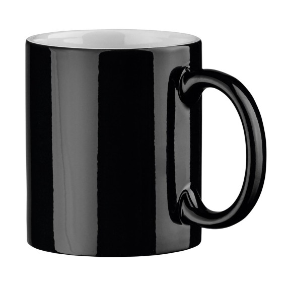 WOW. Ceramic mug 350 mL