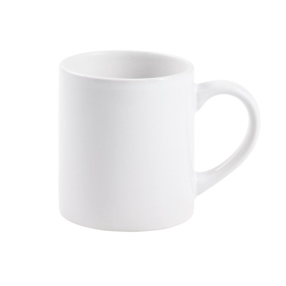 NAIPERS. Ceramic mug 260 mL