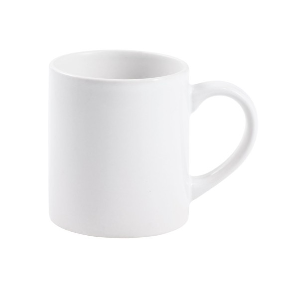 NAIPERS. Ceramic mug 260 mL