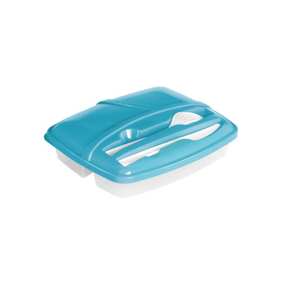 MATTIE. Airtight food container 1000 ml