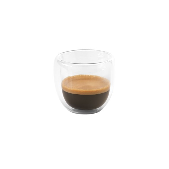 EXPRESSO. Set of 2 cups