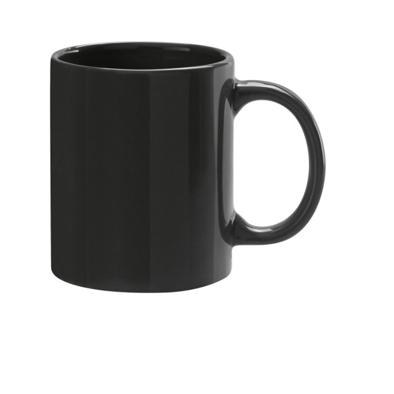 BARINE. Ceramic mug 350 mL