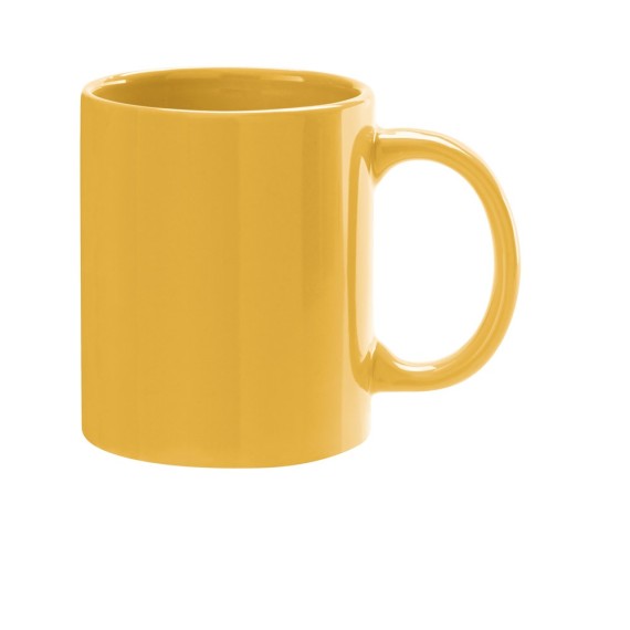 BARINE. Ceramic mug 350 mL