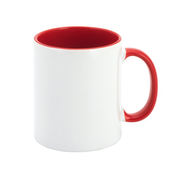 MOCHA. Ceramic mug 350 mL
