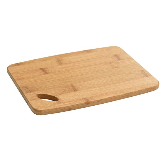 CAPERS. Serving board