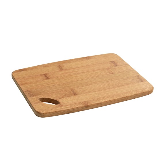 CAPERS. Serving board