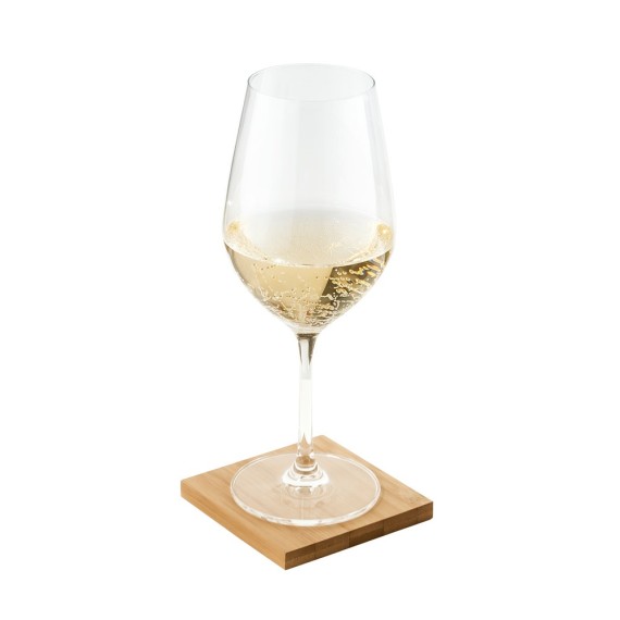 GAUTHIER. Bamboo coaster