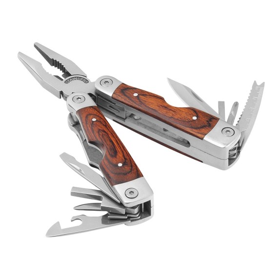 MAGNUM. Multifunction pliers