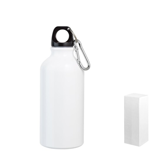 LANDSCAPE II. Sports bottle 400 mL