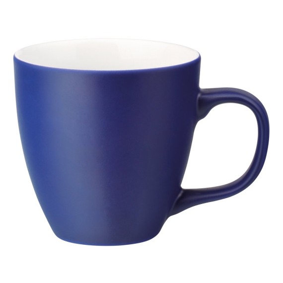 PANTHONY MAT. Porcelain mug 450 mL