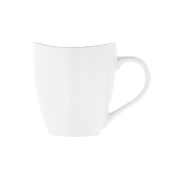 LISETTA. Ceramic mug 310 mL